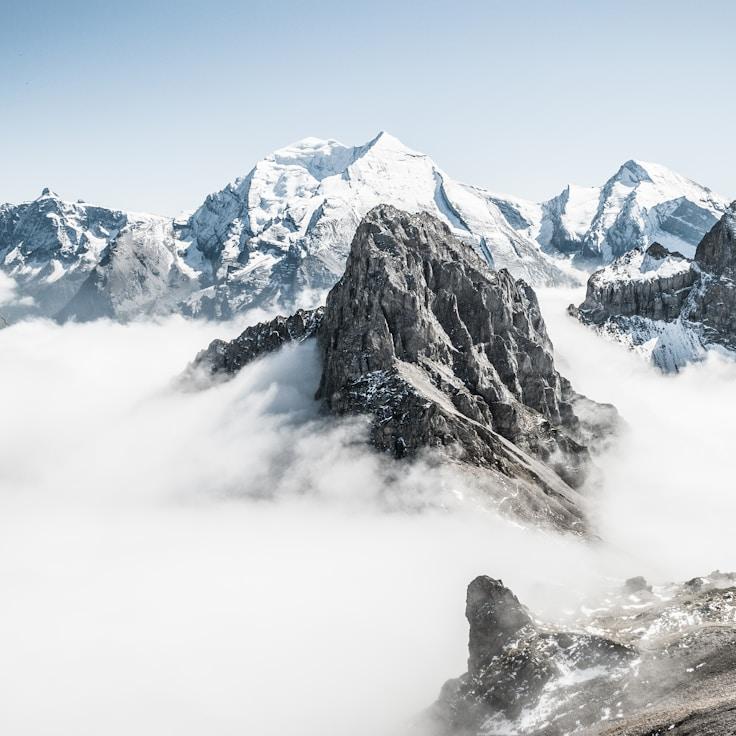 Low-impact nature route